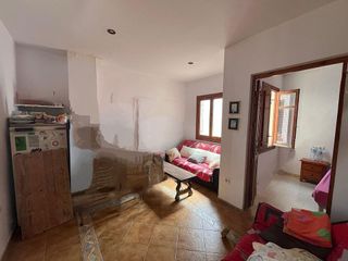 Casa adosada en venta en Las Escobetas en Garrucha