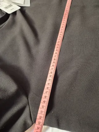 Top Indi & Cold manga larga XL nuevo con etiqueta