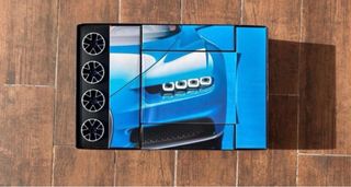 Lego Technic Bugatti Chiron 42083