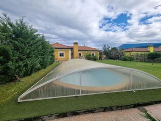 Casa pareada en venta en Cerezo - Aspla - Torres en Torrelavega