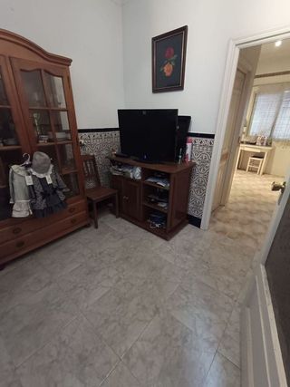 Casa adosada en venta en Bollullos Par del Condado