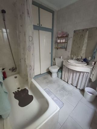 Casa adosada en venta en Bollullos Par del Condado