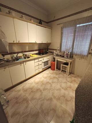 Casa adosada en venta en Bollullos Par del Condado