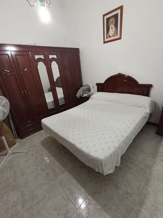 Casa adosada en venta en Bollullos Par del Condado