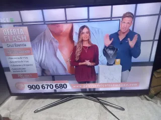 Samsung Smart TV Negro