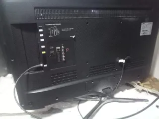 Samsung Smart TV Negro