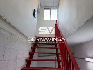 Nave industrial en alquiler en Viladecavalls