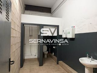 Nave industrial en alquiler en Viladecavalls
