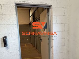 Nave industrial en alquiler en Viladecavalls