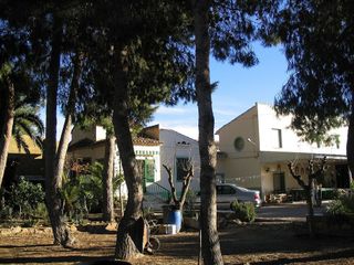 Casa rural en venta en Hellín