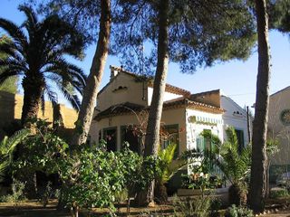 Casa rural en venta en Hellín