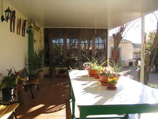 Casa rural en venta en Hellín