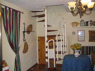 Casa rural en venta en Hellín