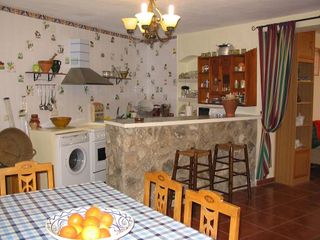 Casa rural en venta en Hellín