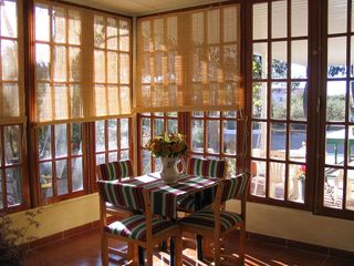 Casa rural en venta en Hellín