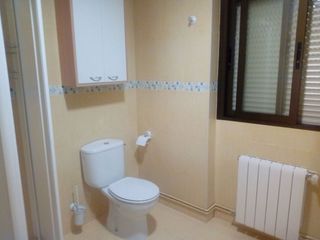 Casa rural en venta en Hellín