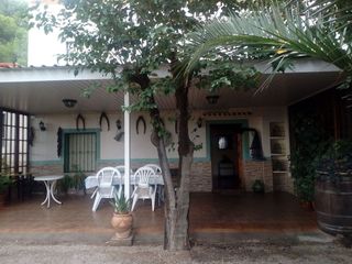Casa rural en venta en Hellín
