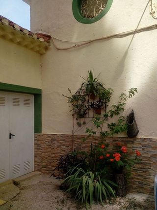 Casa rural en venta en Hellín