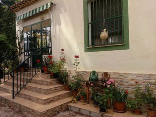 Casa rural en venta en Hellín