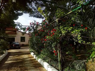 Casa rural en venta en Hellín