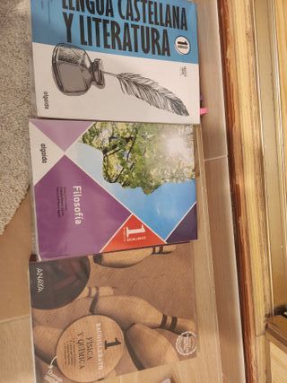 Física y Química 1.