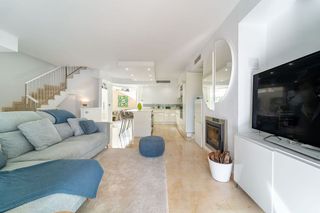 Casa adosada en venta en Elviria en Marbella