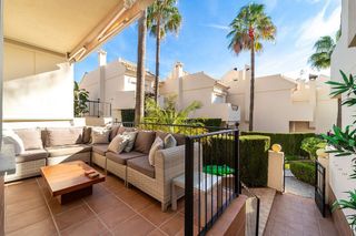Casa adosada en venta en Elviria en Marbella
