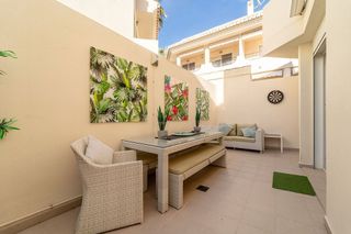 Casa adosada en venta en Elviria en Marbella