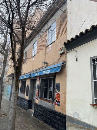 Casa pareada en venta en Barrio Torrero en Zaragoza