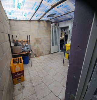 Casa pareada en venta en Barrio Torrero en Zaragoza