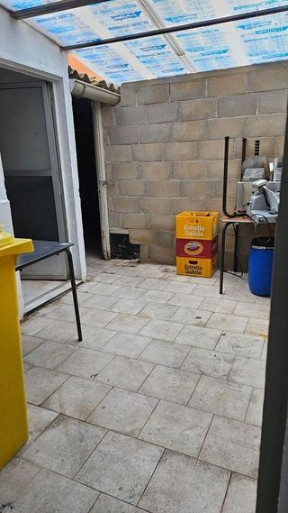 Casa pareada en venta en Barrio Torrero en Zaragoza