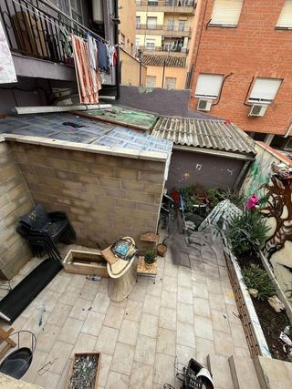 Casa pareada en venta en Barrio Torrero en Zaragoza