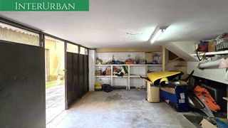 Chalet en venta en Santa Bárbara en Llíria