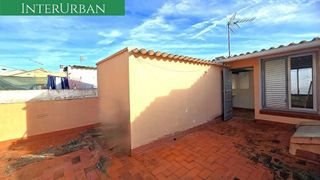 Chalet en venta en Santa Bárbara en Llíria