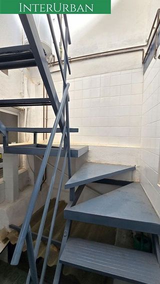 Chalet en venta en Santa Bárbara en Llíria