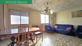 Chalet en venta en Santa Bárbara en Llíria