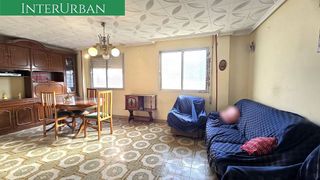 Chalet en venta en Santa Bárbara en Llíria