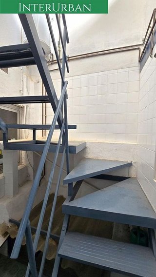Chalet en venta en Santa Bárbara en Llíria