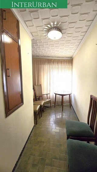 Chalet en venta en Santa Bárbara en Llíria