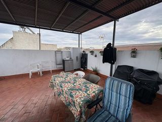Casa adosada en venta en Campo de la Verdad - Miraflores en Córdoba