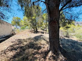 Casa rural en venta en Altea Pueblo en Altea
