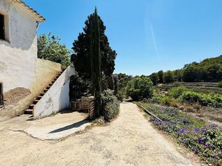 Casa rural en venta en Altea Pueblo en Altea