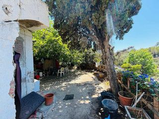 Casa rural en venta en Altea Pueblo en Altea