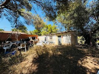 Casa rural en venta en Altea Pueblo en Altea