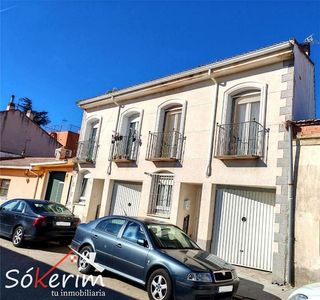 Casa adosada en venta en San Martín de la Vega