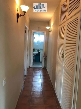 Chalet en venta en Linares