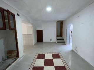 Chalet en venta en Zona Pueblo en Calpe/Calp