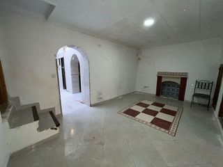 Chalet en venta en Zona Pueblo en Calpe/Calp