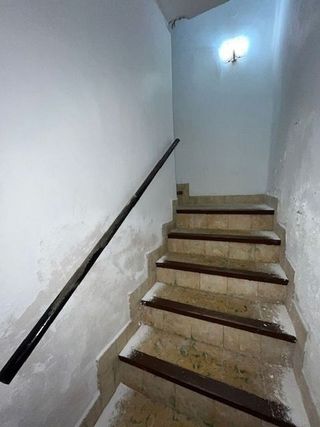 Chalet en venta en Zona Pueblo en Calpe/Calp