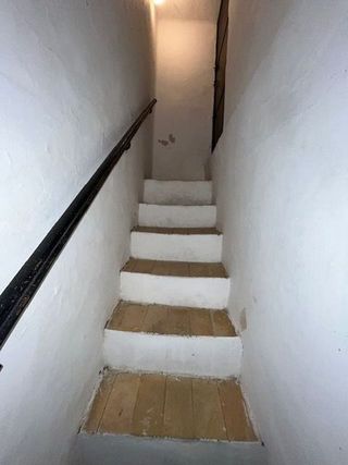 Chalet en venta en Zona Pueblo en Calpe/Calp